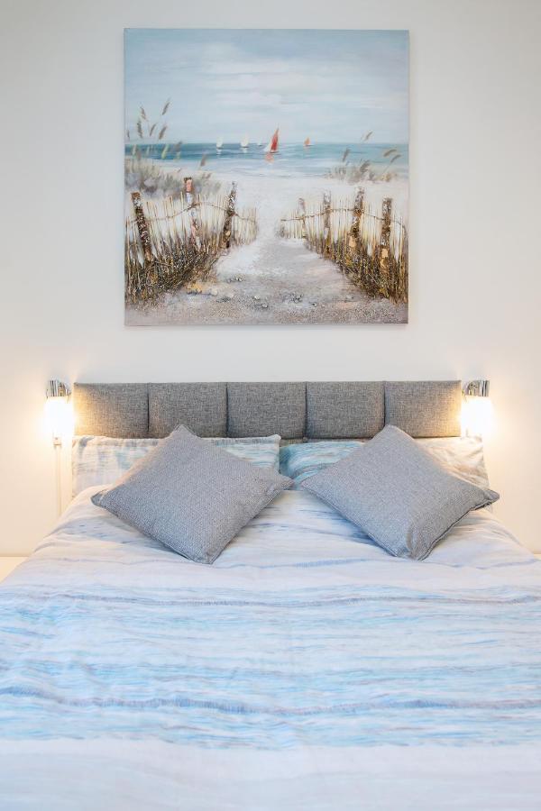 Marina View Guest House Ървин Екстериор снимка