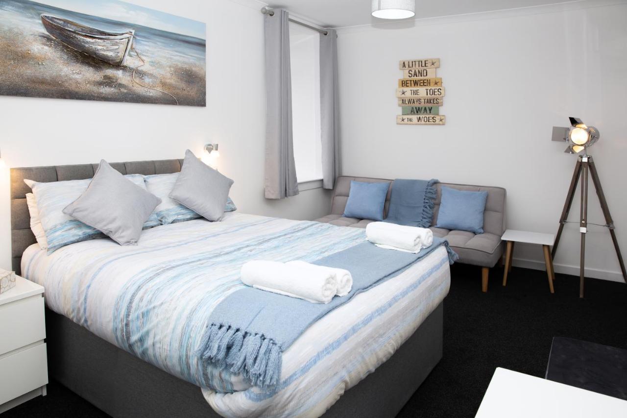 Marina View Guest House Ървин Екстериор снимка