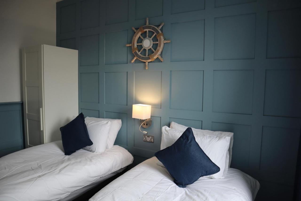 Marina View Guest House Ървин Екстериор снимка