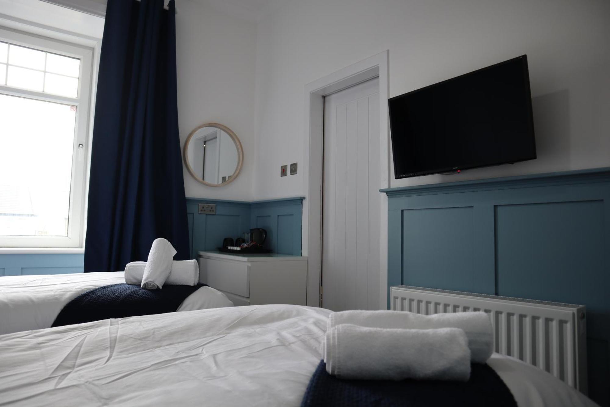 Marina View Guest House Ървин Екстериор снимка