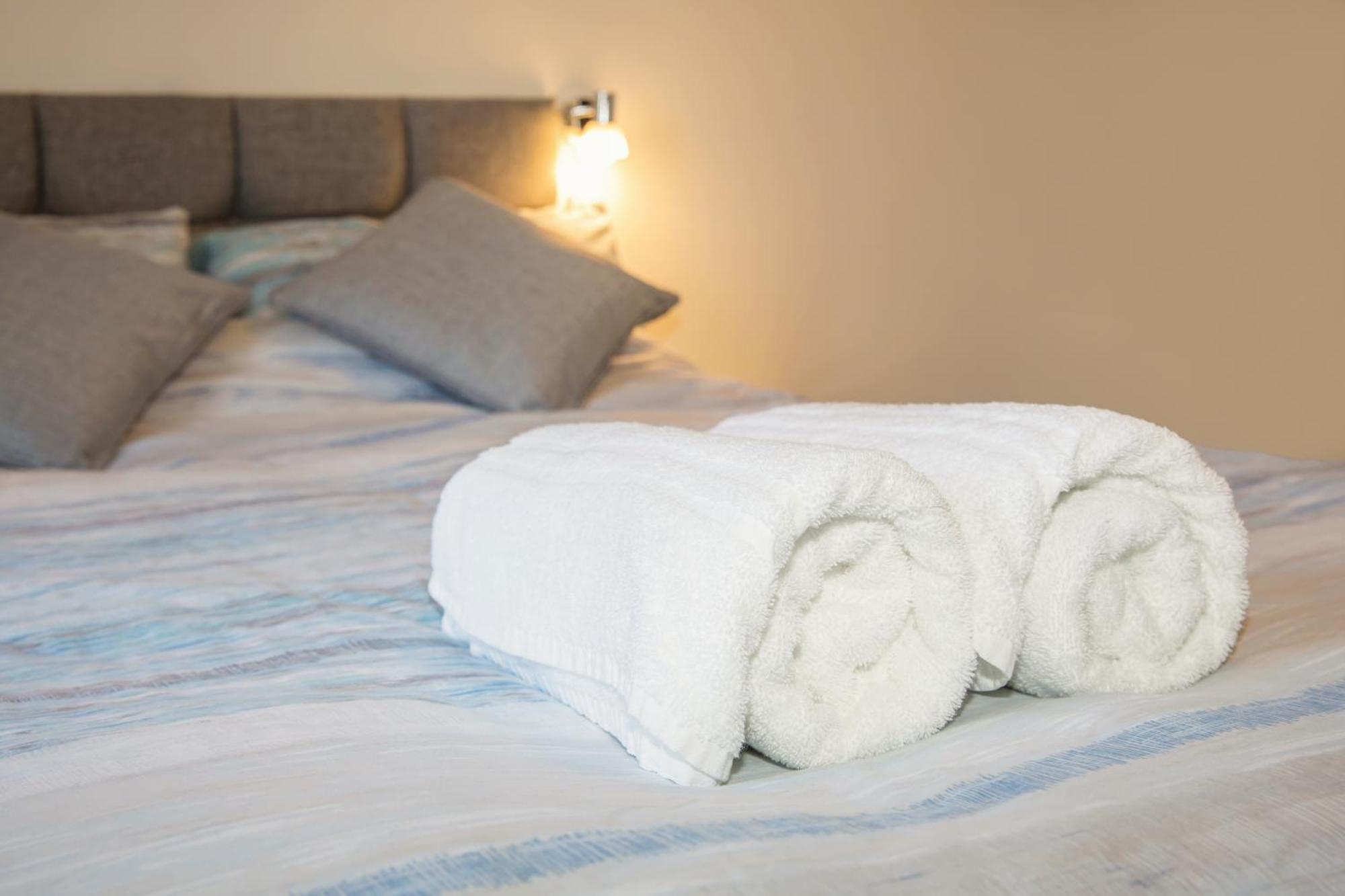 Marina View Guest House Ървин Стая снимка